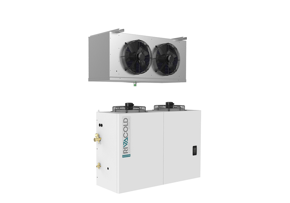 SP - Split systems for cold rooms